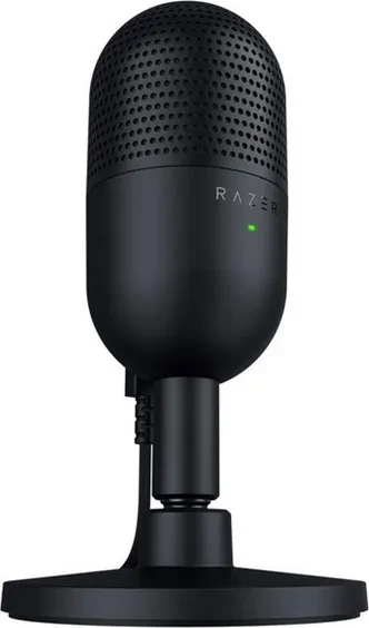 Razer Seiren V3 Mini schwarz