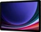 Samsung Galaxy Tab S9 X716, Graphite, 8GB RAM, 128GB, 5G Vorschaubild