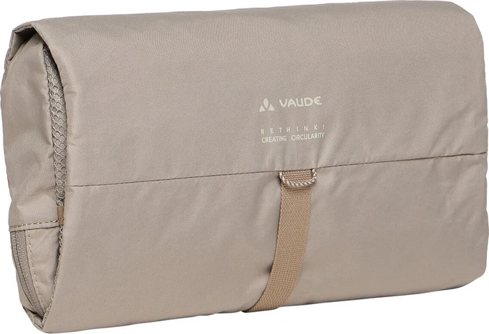 Vaude Wash Bag M Kulturtasche boulder