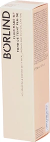Annemarie Börlind Fluid Make-Up honey, 30ml