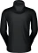 Scott Defined Light Zip Hoodie schwarz (Herren) Vorschaubild