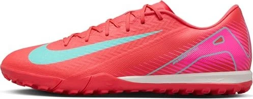 Nike Mercurial Vapor 16 Academy TF Low-Top ember glow/aurora green (Herren)