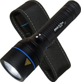 Walther Pro PL75mc Taschenlampe