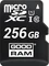 goodram M1AA R100 256GB Kit, UHS-I U1, Class 10 Vorschaubild