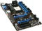 MSI FM2-A55-G43 (AMD FM2) Vorschaubild