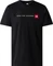 The North Face Never Stop Exploring T-Shirt kurzarm (Herren) Vorschaubild