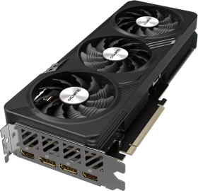 GIGABYTE GeForce RTX 4060 Ti Gaming OC 16G, 16GB GDDR6, 2x HDMI, 2x DP
