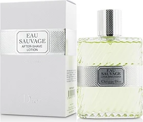 Christian Dior Eau Sauvage Aftershave Lotion Spray, 100ml