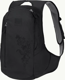 Jack Wolfskin Ancona schwarz (Damen)