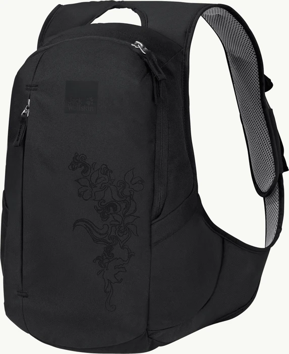 Jack Wolfskin Ancona schwarz (Damen)