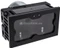 Monsoon Series Two D5 Premium Dual 5.25 Reservoir - chrom Vorschaubild