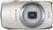 Canon Digital Ixus 310 HS silber Vorschaubild