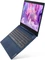 Lenovo IdeaPad 3 15IIL05, Abyss Blue, Core i3-1005G1, 8GB RAM, 256GB SSD, DE Vorschaubild