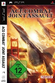 Ace Combat - Joint Assault (PSP)
