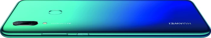 Huawei P Smart (2019) Single-SIM aurora blau