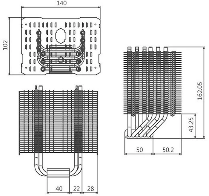 Thermalright Macho PCGH-Edition