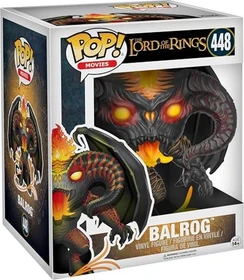 FunKo Pop! Movies - Herr der Ringe - Balrog