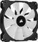 Corsair SP Series iCUE SP140 RGB Elite, schwarz, 140mm Vorschaubild