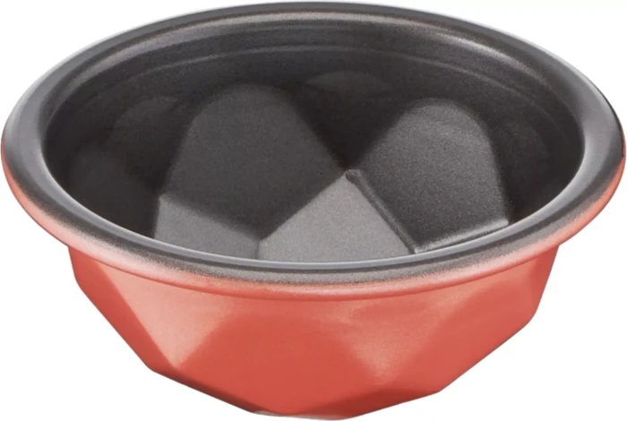 Tefal J30592 Creabake Diamant Backform-Set, 3 Stück