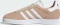 adidas Gazelle halo blush/cloud white/core black (Damen) Vorschaubild
