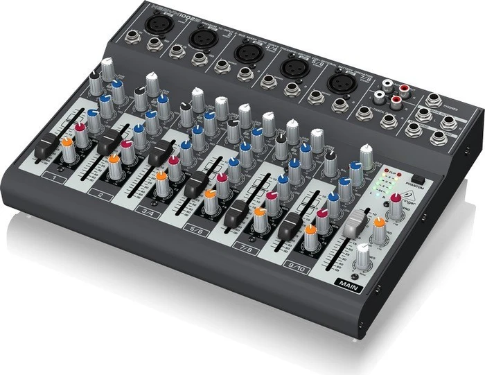Behringer Xenyx 1002B