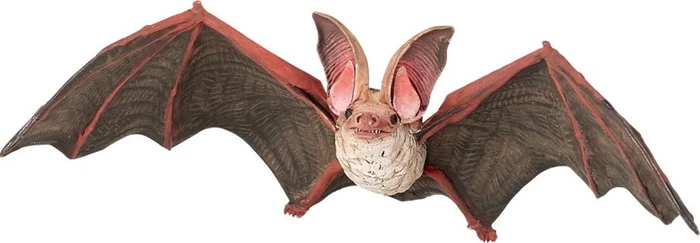 Papo Wildtiere der Welt - Fledermaus