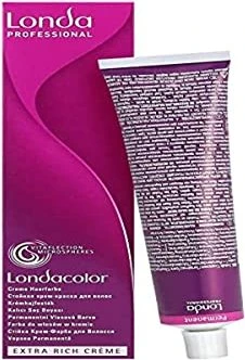 Londa Color Haarfarbe 0/43 Mixton kupfer-gold, 60ml