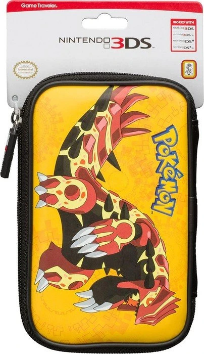 BigBen Nintendo 3DS XL Pokémon Tasche (DS)