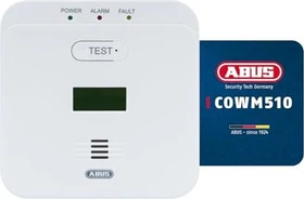 ABUS COWM510, Gasmelder (89164)