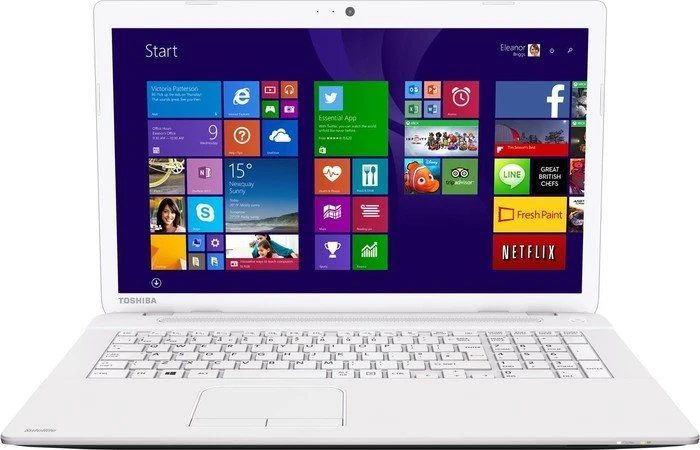 Toshiba Satellite C70D-B