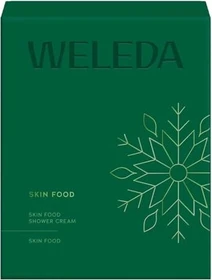 Weleda Skin Food Body 2025 Geschenkset