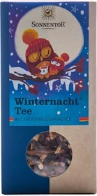 Sonnentor Winternacht Tee lose, 100g
