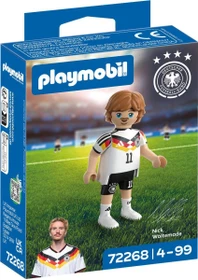 playmobil DFB Nick Woltemade