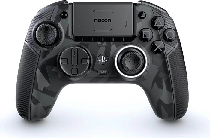 nacon Revolution Pro Controller 2: more than just a simple gamepad