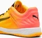 Puma Accelerate Turbo sun stream/sunset glow/puma black (Herren) Vorschaubild