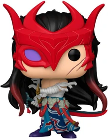 FunKo Pop! Games - League of Legends - Yone