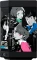 Hyte Y60 Persona 3 Reload, Glasfenster Vorschaubild