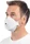 3M 9332+ Aura FFP3 NR D Atemschutzmaske, 5 Stück (7100140354)