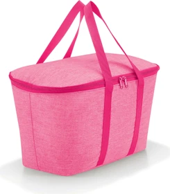 Reisenthel Coolerbag Kühltasche twist pink