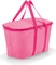 Reisenthel Coolerbag Kühltasche twist pink Vorschaubild