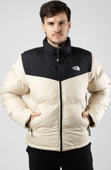 The North Face Saikuru Funktionsjacke summit navy (Herren)