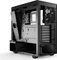 be quiet! Pure Base 500 FX, schwarz, Glasfenster Vorschaubild
