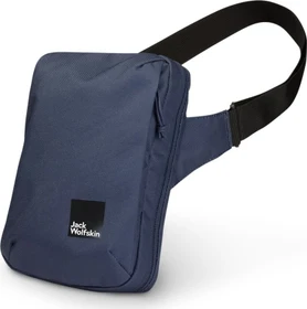 Jack Wolfskin Konya Organizer Umhängetasche midnight sky