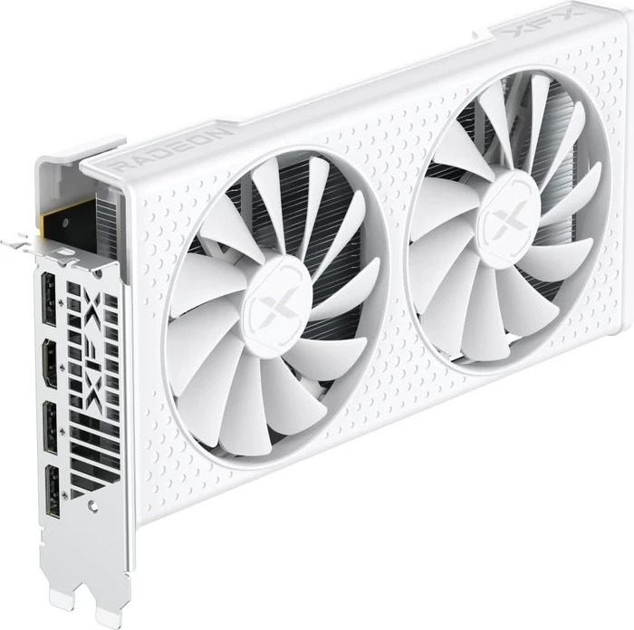 XFX Radeon RX 7600