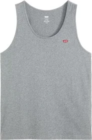 Levi's Housemark Shirt ärmellos mid tone/grey heather (Herren)