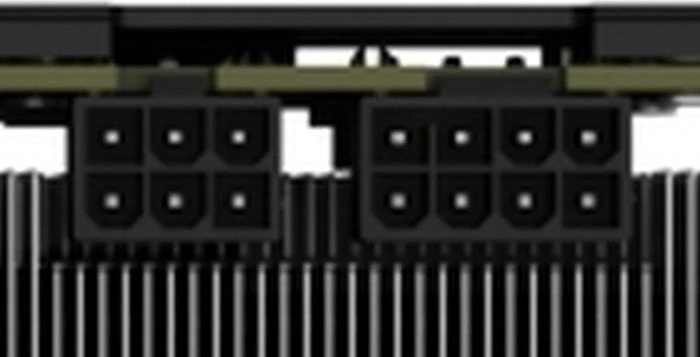 Palit GeForce GTX 1080 JetStream, 8GB GDDR5X, DVI, HDMI, 3x DP