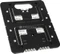 Streacom BC1 Mini Open Benchtable, schwarz, Mini-ITX Vorschaubild