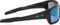 Oakley Turbine MotoGP matte black/jade iridium Vorschaubild
