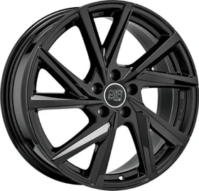MSW 80/5 7.5x19 5/112 ET40 (verschiedene Farben)