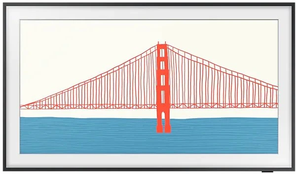 Samsung The Frame QE55LS03A